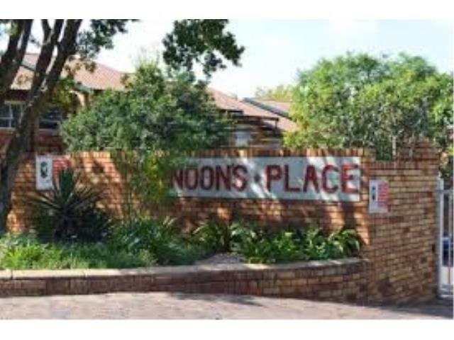 Two Bedroom Apartment - Noon's Place