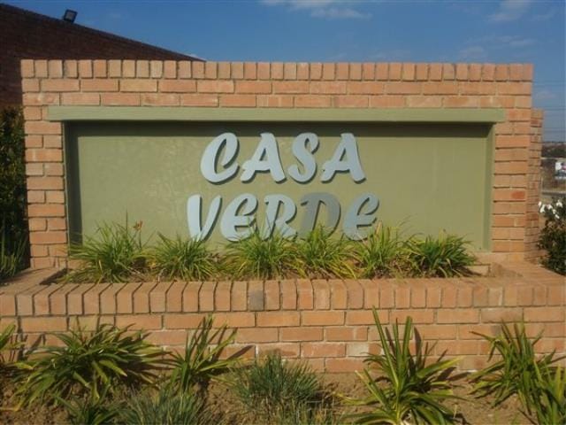 Two Bedroom Apartment - Casa Verde