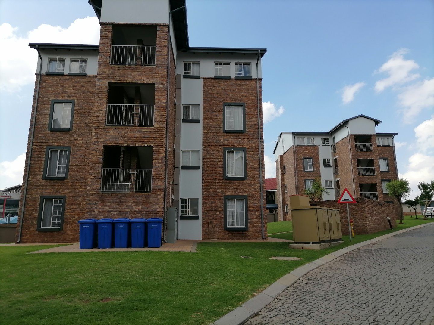 Two Bedroom Apartment - Midknight Valencia