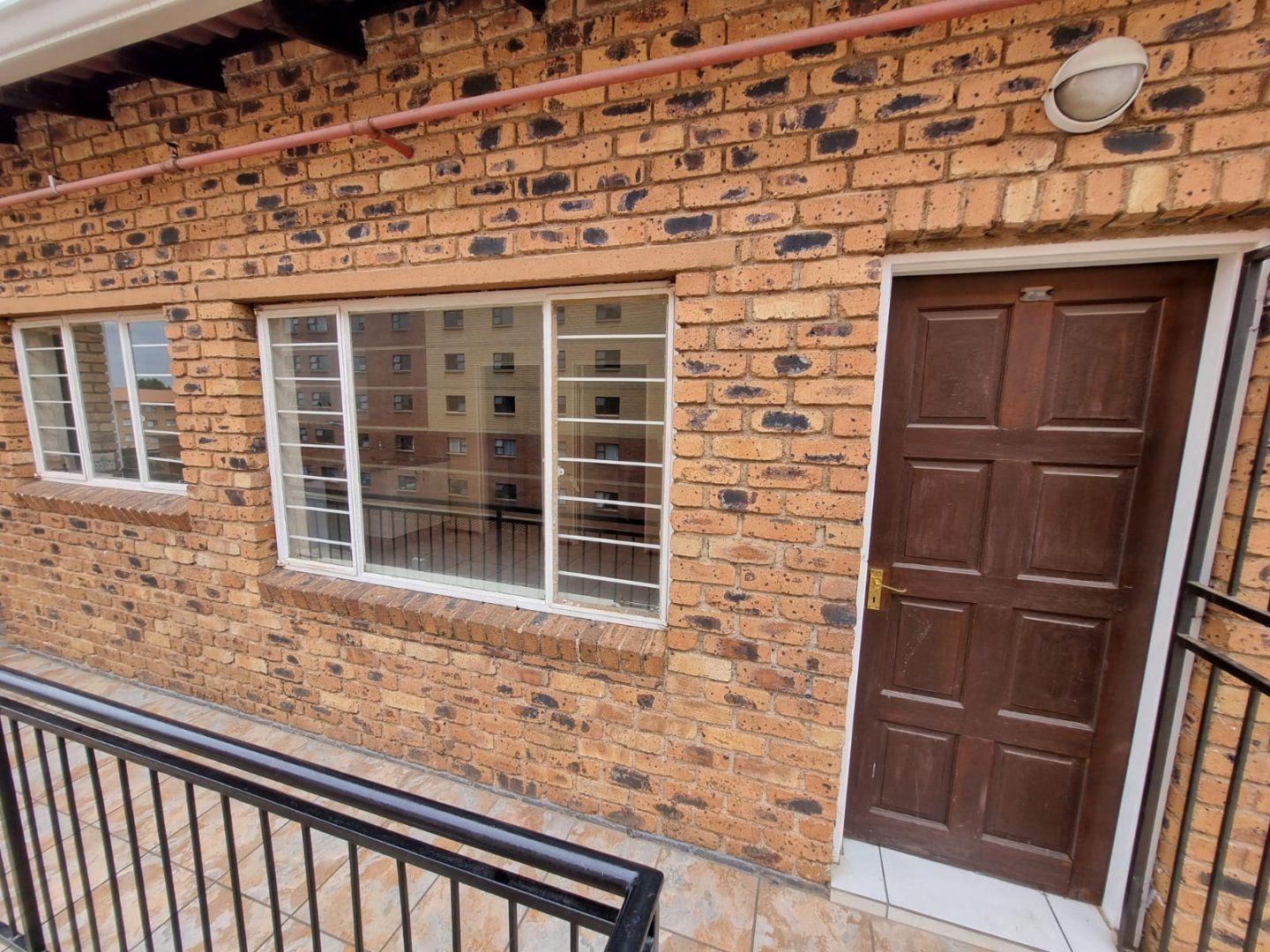 Two Bedroom Apartment - Oak Mews