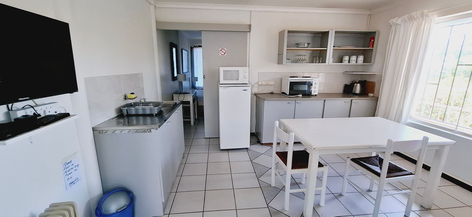 Fully furnished Flat to let