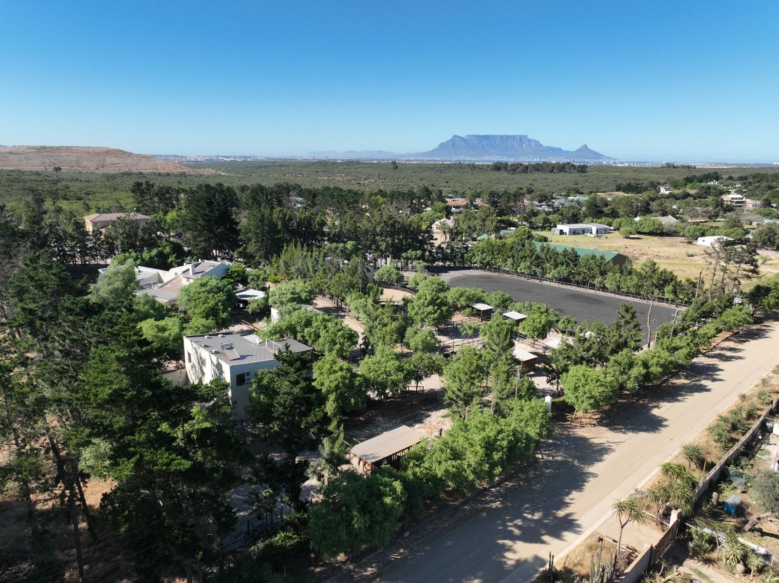Exclusive Mandate | Premier Equestrian Estate & Elite Rehabilitation Sanctuary