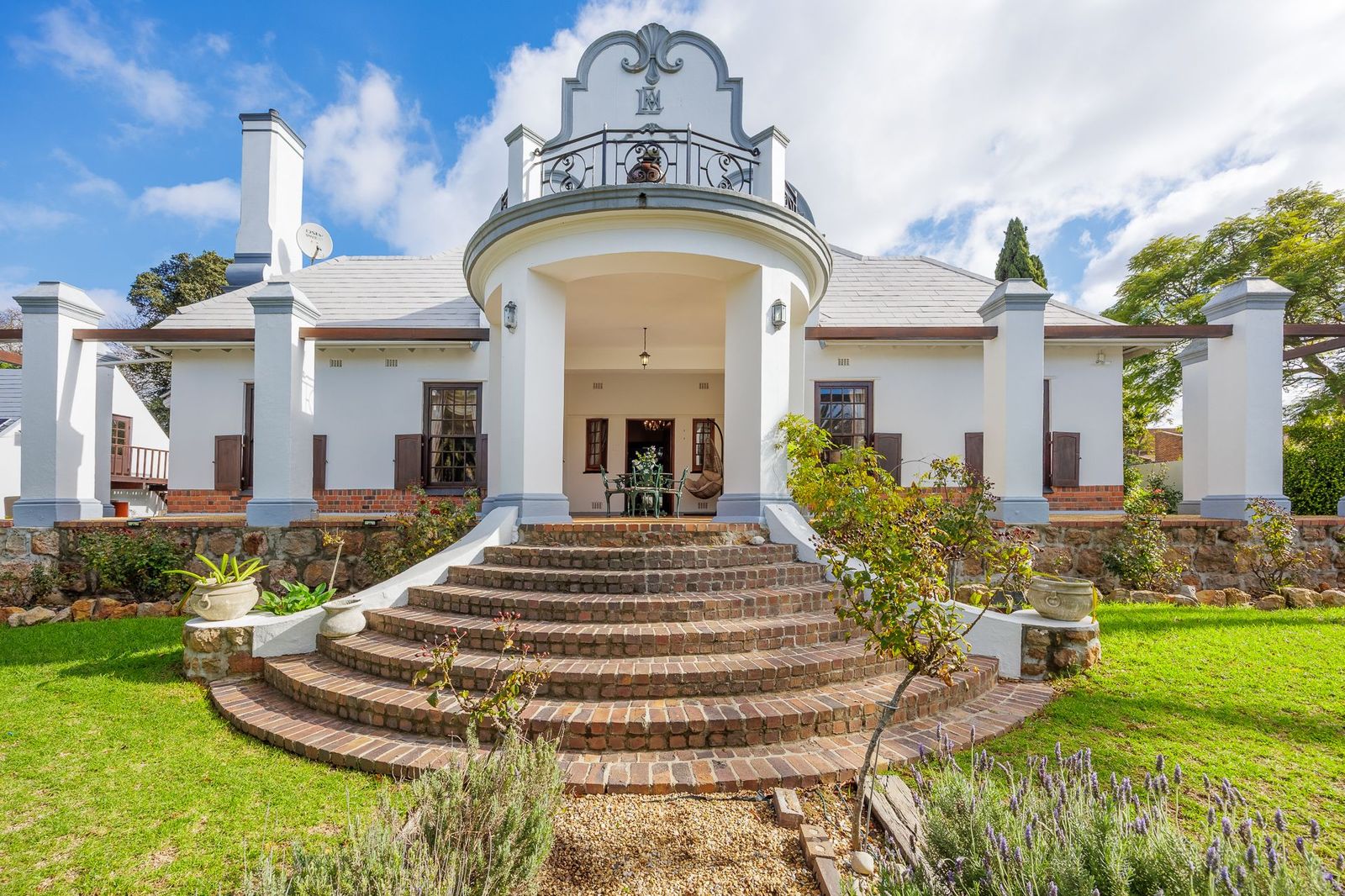 True Piece of History – Heritage Estate in Vierlanden