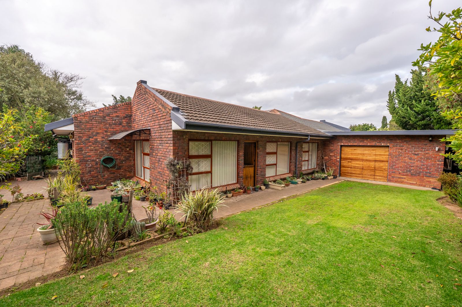 Spacious Family Home with Endless Potential in Everglen, Durbanville