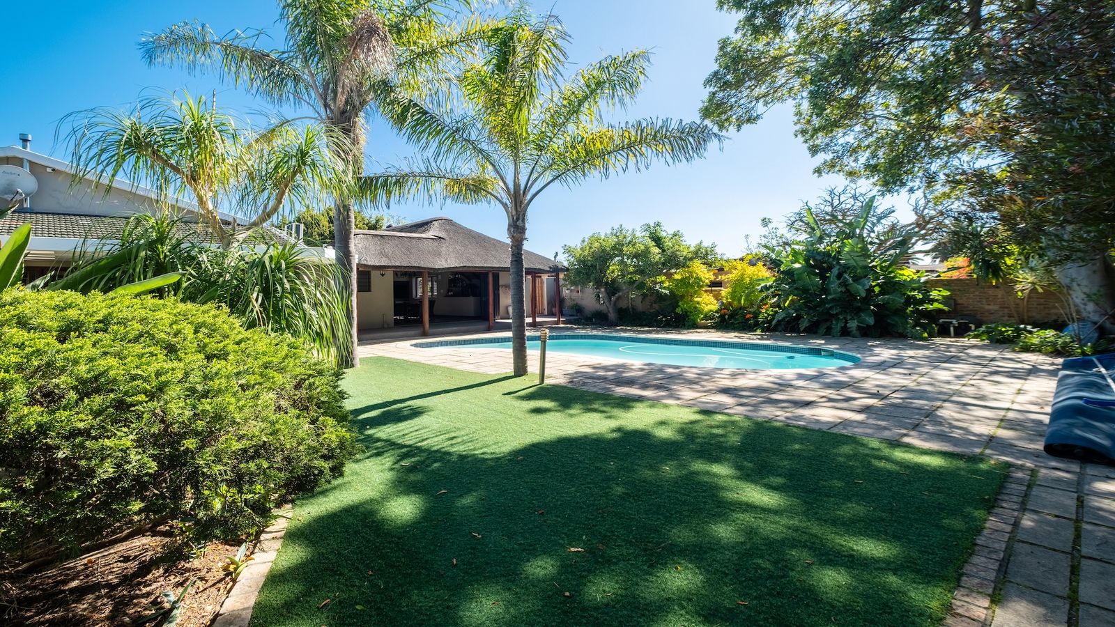 Space, Comfort and Location: The Ultimate Suburban Famiy Home